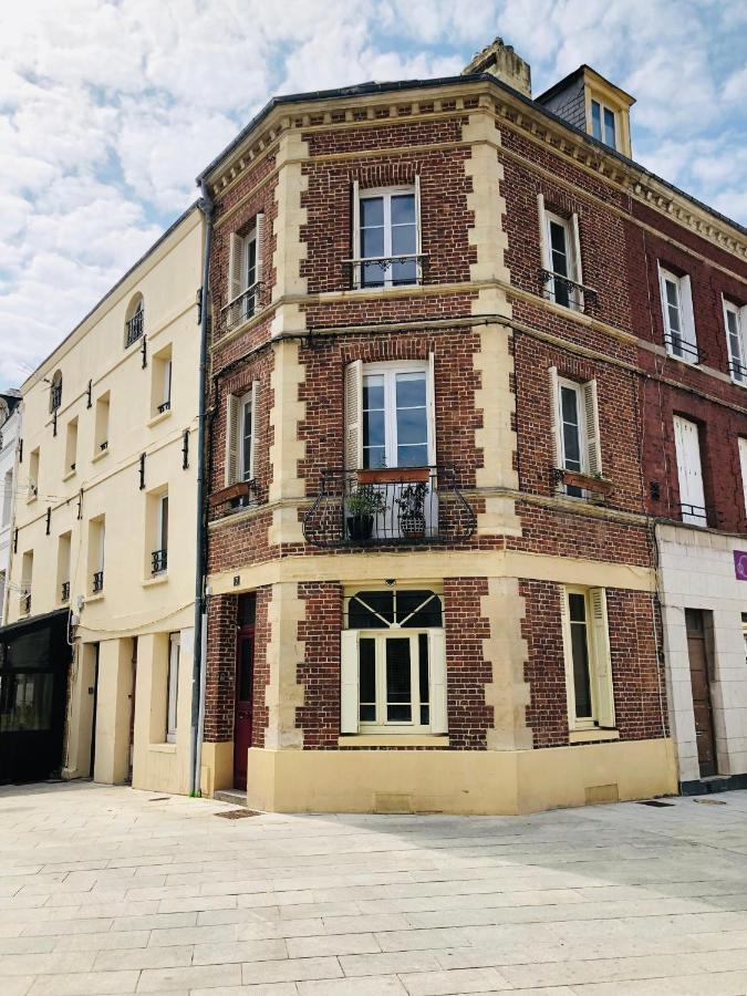 Charmante Maison De Pecheurs Plein Centre A 5Min Du Port Фекам Екстер'єр фото